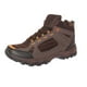 thumbnail image 1 of Zapatilla outdoor Marrón Vía Franca, 1 of 6