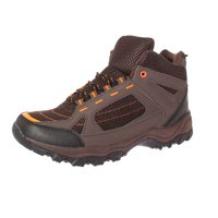 Zapatilla Outdoor Marrón Vía Franca