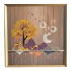 thumbnail image 1 of Cuadro Decorativo Moderno Relieve Estilo Naturaleza Jhn, 1 of 3