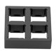 thumbnail image 2 of Probador De Interruptores De 4 Teclas Para Teclado Mecánico, Escritorio De Aula, Negro, 2 of 5
