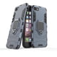 thumbnail image 4 of FOXDOCK Funda Antigolpes para iPhone SE 2022/2020 – Protección Total con Soporte y Diseño Robusto, 4 of 5