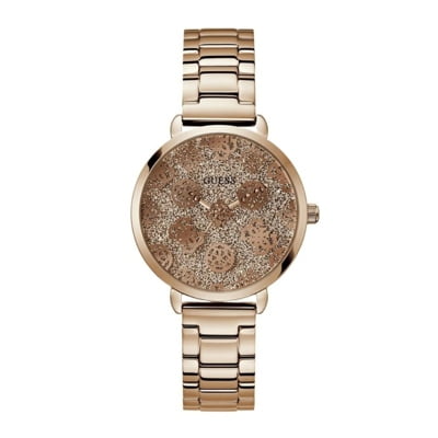 Reloj Guess Gw0670l4 Análogo Mujer