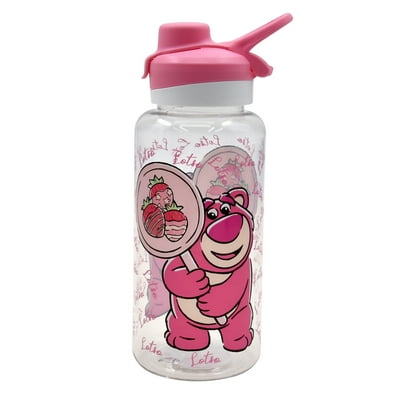 Botella Disney 1.1L Plástico, Producto Surtido, 1 Un