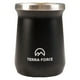 thumbnail image 1 of Vaso Matera Camping Negro, 1 of 3