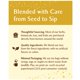 thumbnail image 4 of Té de hierbas Celestial Seasonings Sleepytime Honey 120 bolsas, 4 of 6
