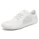 thumbnail image 1 of Zapatillas barefoot casuales Saguaro Wish II blanco 37, 1 of 7