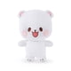 thumbnail image 1 of Peluche Milkmochabear Milk de 20 cm, oso de peluche suave, 1 of 5