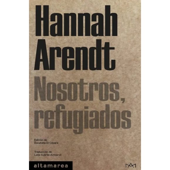 Nosotros, Refugiados