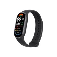 Xiaomi - Smartband 9 Negro