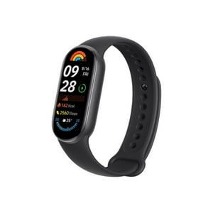 Xiaomi - Smartband 9 Negro