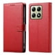 thumbnail image 1 of Funda para FOXDOCK Xiaomi 14T 5G– Cuero Premium, 3 ranuras para tarjetas, Protección contra impactos, 1 of 5
