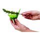 thumbnail image 4 of Deshojador de Hierbas Chef'n Zipstrip Color Rúcula/Aguacate, 4 of 5