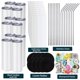 thumbnail image 2 of Vaso ROTERSTEIN 568 ml Pack de 12 en blanco para sublimación, 2 of 7