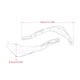 thumbnail image 5 of Protectores de Manillar COBIKE 22 mm para Motocicleta, 5 of 8