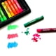 thumbnail image 3 of Set de pasteles al óleo Artecho Neon de 12 colores para pintura artística, 3 of 5
