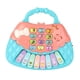 thumbnail image 3 of Teclado De Piano Electrónico De 8 Teclas, Piano Portátil, Reproduce Música Para Bebés Y Niños, 3 of 3