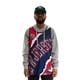thumbnail image 1 of Polera Nba Jumbotron Mesh Hardwood Original Mitchell And Ness, 1 of 9