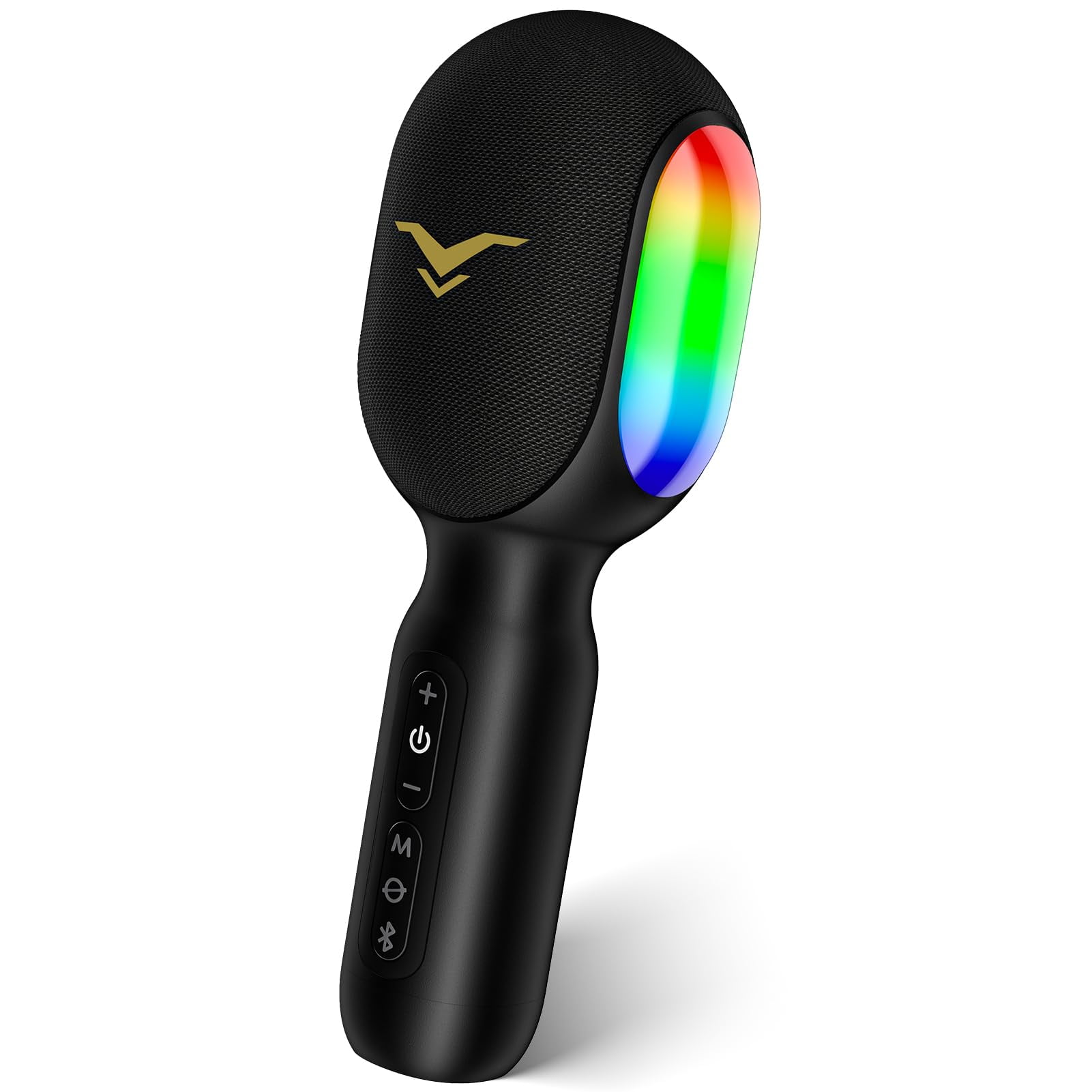 Micrófono Inalámbrico Bluetooth Para Karaoke Stagesound Singfree