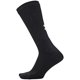 thumbnail image 4 of Medias Under Armour para Entrenamiento de Algodón para Adultos Talla X-Large Negras, 4 of 6