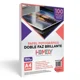 thumbnail image 1 of Papel Fotografico Doble Faz Glossy A4 180g Homely 100 Hojas Blanco, 1 of 3