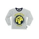 thumbnail image 2 of Pijama Niño Algodón Gaming Zone T76339-25 gris 10, 2 of 5