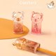 thumbnail image 3 of Sacapuntas Daphilly 3 piezas Capibara Cute Kawaii, 3 of 7