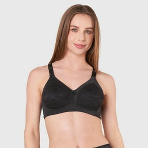 Baziani - Sosten Prehormado Sin Aro 3922