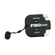 thumbnail image 3 of Contador De Puntajes De Golf Llavero Indicador Keeper Suministros Anotador Negro Blanco, 3 of 5