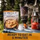 thumbnail image 5 of Comida liofilizada para mochileros Peak Refuel Peach Cobbler, 2 porciones, 5 of 6
