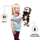 thumbnail image 2 of Títere de Mano Silly Puppets Joseph 36 cm, 2 of 5