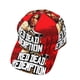 thumbnail image 2 of Red Dead Redemption Gorra De Béisbol Para Hombres Mujeres Y Niños Gorra Clásica De Visera Plana Gorra Hip Hop Trucker Snapback Ajustable, 2 of 5