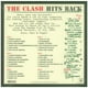 thumbnail image 2 of Clash | Hits Back (3lp) | Vinilo, 2 of 2