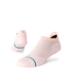 thumbnail image 1 of Stance Sock Athletic Tab Pink, 1 of 3