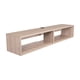 thumbnail image 2 of Panel TV 60" R-150 Flotante Bardolino 26,5x150x32 Cm, 2 of 3