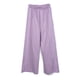 thumbnail image 1 of Pantalón Niña Pierna Ancha Malva Pillin, 1 of 3