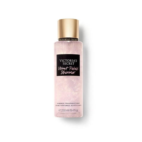 Victoria Secret - Velvet Petals Shimmer Body Mist Fragrance 250Ml