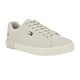 thumbnail image 2 of Zapatilla Tommy Hilfiger Rezz para hombre, color gris hielo claro, talla 11.5, 2 of 3