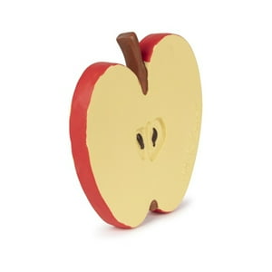 Oli&Carol Mordedor Manzana