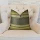 thumbnail image 2 of Cojín decorativo Plutus Brands Plutus Ocosingo Zest 60x60 cm gris, 2 of 2