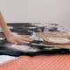 thumbnail image 3 of Jujutsu Kaisen Bedding Sets Cartoon Duvet Cover Lightweight 3 Piece Bet Sets for Kids Boys Girls, 3 of 5