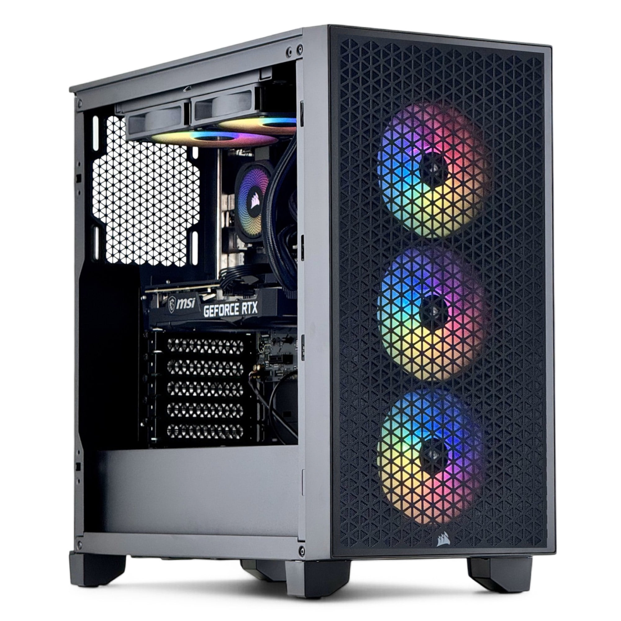 Hyperpc.cl - Pc Gamer Intel Core I7 14700k 32gb Ddr5 1tb Rtx 4060