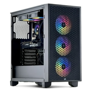 Hyperpc.Cl - Pc Gamer Intel Core I5 14500 64Gb Ddr5 1Tb Rtx 4060 Wifi