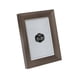 thumbnail image 1 of Vgo Marco Plastico Ancho Bombe Plat 10X15, 1 of 3