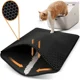 thumbnail image 1 of Alfombra Recoge Arena De Gatos Lavable, 1 of 3