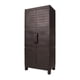 thumbnail image 5 of Armario dos puertas tipo madera tamaño large MQ QRubber, 5 of 8