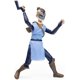 thumbnail image 4 of Figura de acción The Loyal Subjects Sokka Pintura de Guerra 13 cm, 4 of 5