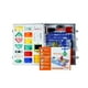 thumbnail image 3 of Kit Electrónico Educativo Lab Pro LP2 - 3198 circuitos, 3 of 4