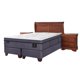 thumbnail image 1 of Box Spring Super Premium King Bd + Muebles Miro, 1 of 5