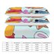 thumbnail image 2 of Winnie The Pooh 3-Piece Twin Bed Set - Includes 1 Single Comforter And 2 Pillowcases Bedding - Fade Resistant Microfiber - Winnie The Pooh, 2 of 4