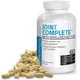 thumbnail image 1 of Suplemento Bronson Vitamins Joint Complete con ácido hialurónico, 1 of 10